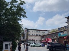 -初色海鲜自助(万丰路店)