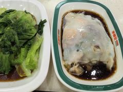 -禾师兄·布拉肠(一德路店)