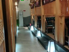 -九田家黑牛烤肉料理(珠江摩尔店)