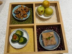 -红棉中餐厅·广州海航威斯汀酒店