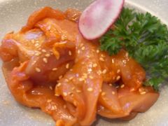 -極屋鮨牛 · 烧肉酒场(时代C馆店)