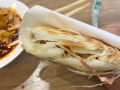 -老陈家擀面皮(木塔巷店)