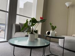 -安肯心理咨询(长宁旗舰店)