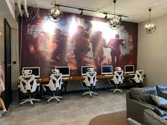 -Kings party 高端轰趴会所(朝阳北路店)