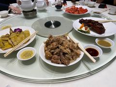 -東海海鲜酒家(中信广场店)