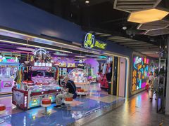-风云再起游乐汇(北京西单西西友谊店)