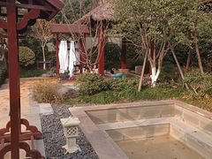 -嘉兴清池酒店温泉