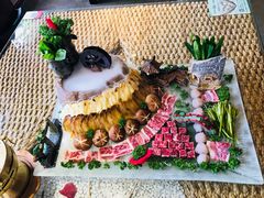-慢丽江·云南野生菌土鸡锅(付家庄店)