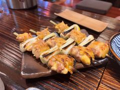 -鸟鹏烧鸟居酒屋(熙龙湾店)