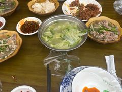 -小杨翘脚牛肉