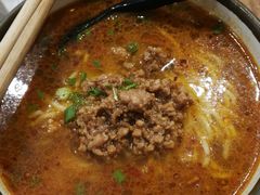 -谭师爷龙抄手(白下路店)