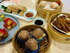 -点都德(聚福楼店)