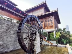 -壮乡楼民俗文化苑(李宁体育园店)