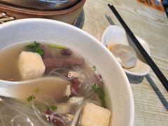 -鸡鸣汤包(复地活力广场店)