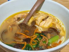 -云味馆·云南菜·云南米线(中洲店)