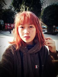 -Tipo Hair salon（明星）店