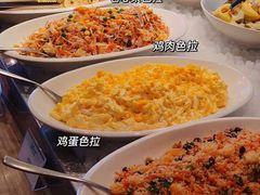 -拉蒂娜·巴西牛排馆 Latina·Brazilian Steakhouse(陆家嘴旗舰店)