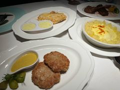 -波特曼西餐厅(南岗店)