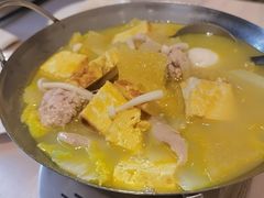 -群乐饭店(滨安路店)