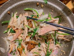 -吃饭皇帝大·土家民族菜(温州万象城店)