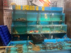 -三妹小龙虾·黄油蟹(华侨城总店)