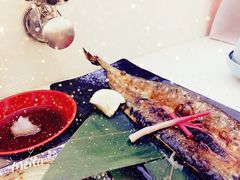-晴季寿司(红旗街万达店)