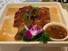 -鹅冠港式茶餐厅(来福士店)