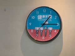 -上海仁爱医院口腔科 · 种植