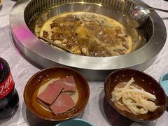 -宽尺巷鱼蛙自助火锅(虎丘钻石广场店)