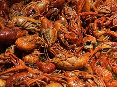 -汉丽斯巴西烤肉自助(市南店)