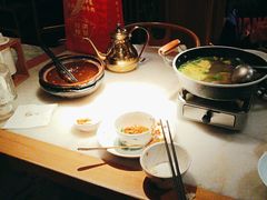 -川堂风·跷脚牛肉·乐山爆炒(中建乐荟天地店)
