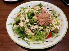 -萨莉亚意式餐厅(杭州滨江天街店)