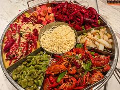 -王红军龙虾(新民路店)