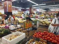 -鲜一街生活精选超市(南屏广生商业城店)