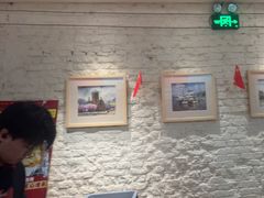-可口香·非遗老号烧烤(南岗直营店)