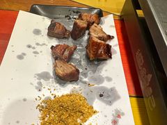 -连锦记海鲜烧烤大排档·锦州特色(西安路交大店)