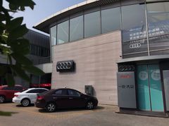 -北京百得利奥迪4S店(亦庄店)