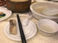 -北京全聚德(天安门店)