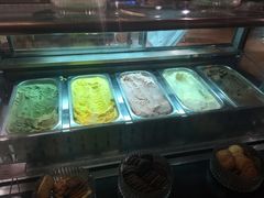 -杭州国际会议中心洲际酒店-原素全日餐厅(解放东路店)