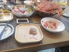 -田舍家Inakaya·炉端烧·铁板烧(天汇igc店)