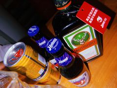 -Helens海伦司小酒馆(对外经贸大学店)