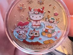 -安吉Hello Kitty乐园