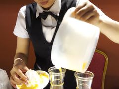 -国际金钻海鲜餐厅