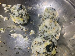 -花味·自助烤肉(雨花客厅店)