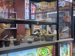 -大中沙茶面(中山路店)