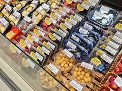 -GranVida生活超市(海信广场店)