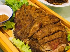 -裕德隆清真饭庄·天津特色菜(河东店)