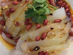 -台北楚楚园馅饼粥(虹桥南丰城店)