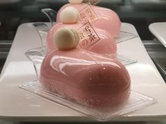 -奈雪的茶(石厦时代广场店)