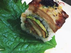 -将太无二·北美传奇寿司(瑞士公寓店)